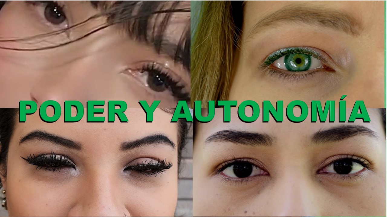 PODER Y AUTONOMÍA – Por Los Derechos de Las Mujeres