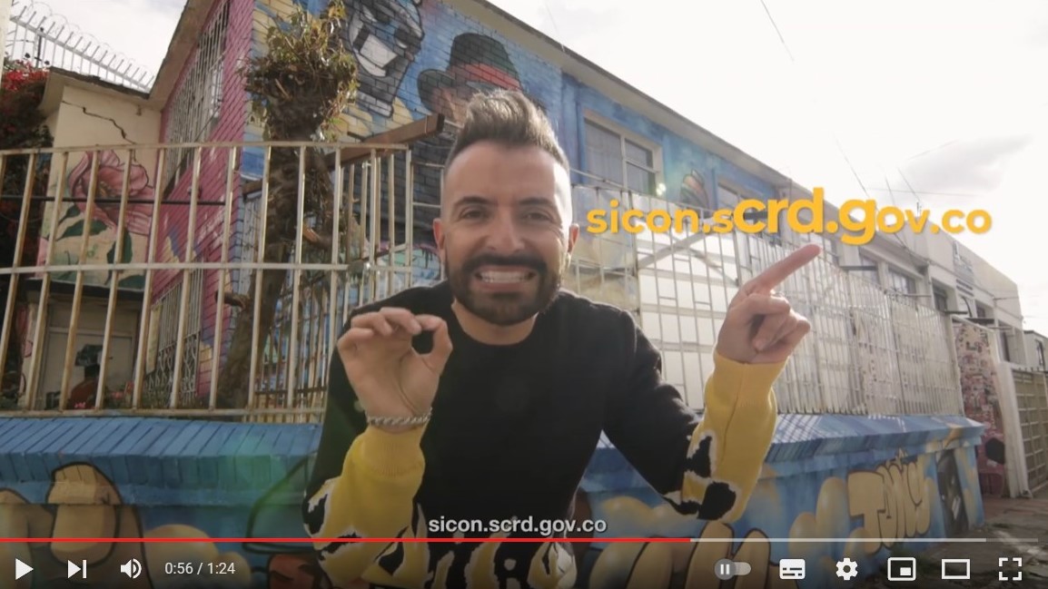 Es Cultura Local 4 0