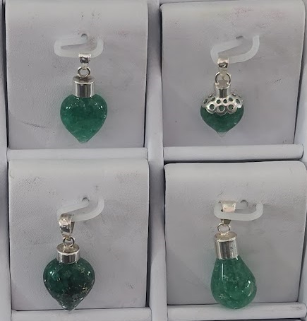 JOYERÍA ARTESANAL CON LAS ESMERALDAS DE COLOMBIA EN EL CORAZÓN DE BOGOTÁ: UN RECORRIDO POR LA TRADICIÓN Y EL ARTE
