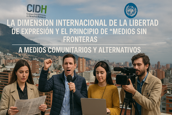 NORMAS DE COMUNICACIÓN COMUNITARIA