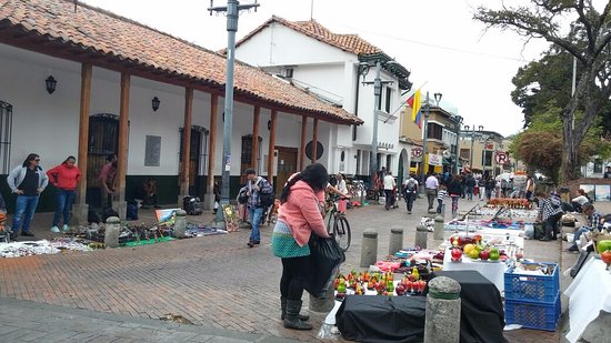 Así decidimos el futuro de Usaquén: ciudadanos priorizan 50 proyectos con Presupuestos Participativos