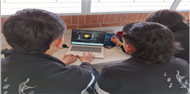 Usaquén impulsa la innovación educativa con más de 0 millones en dotaciones escolares: la comunidad como protagonista