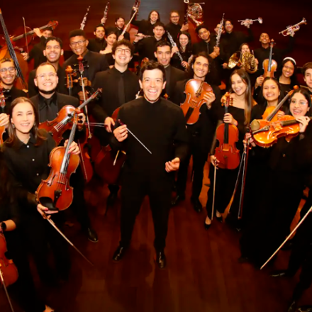 IMPERDIBLES DE LA CULTURA EN BOGOTÁ 24 A 31 DE OCTUBRE DE 2025