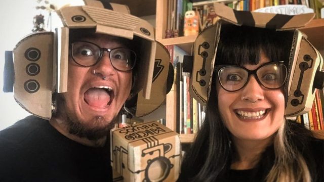 PODCAST DE CULTURA: LA IMPORTANCIA DE JUGAR DE VERDAD