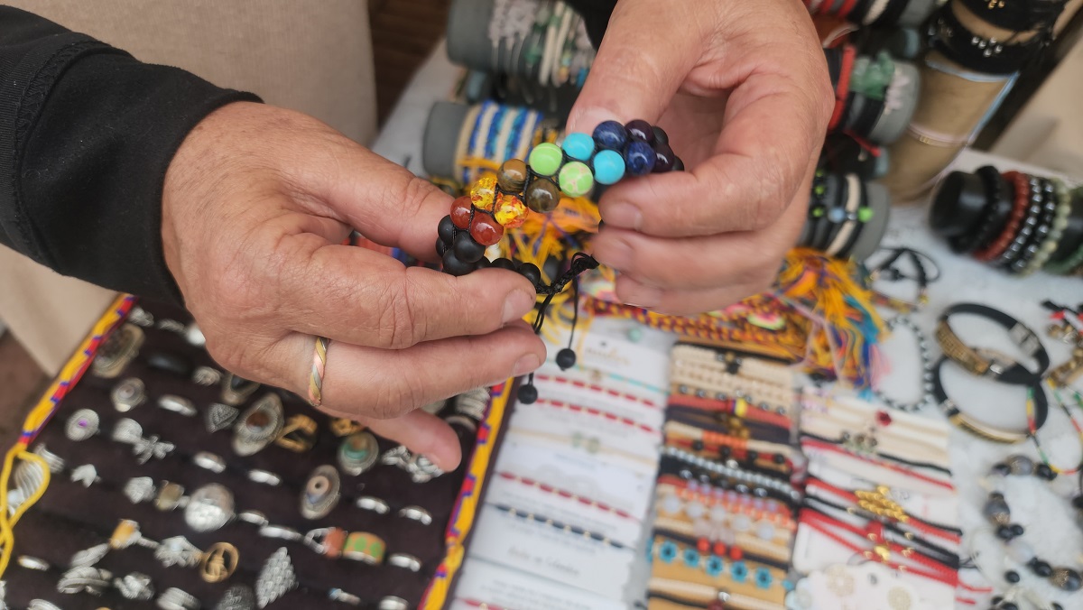 El Impulso Creador: Mujeres Emprendedoras de Usaquén Fortalecen el Territorio a Través del Arte y la Innovación