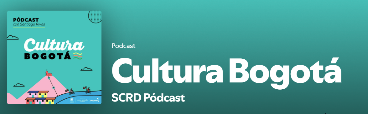 PODCAST DE CULTURA: apostarle a la sinestesia