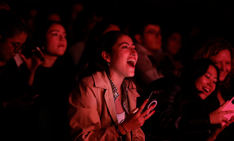 IMPERDIBLES DE CULTURA DESDE EL 3 DE DICIMEBRE DE 2025 EN BOGOTÁ