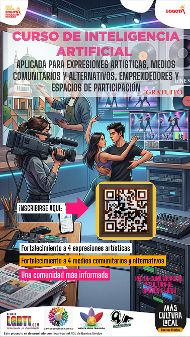 CURSO DE INTELIGENCIA ARTIFICIAL