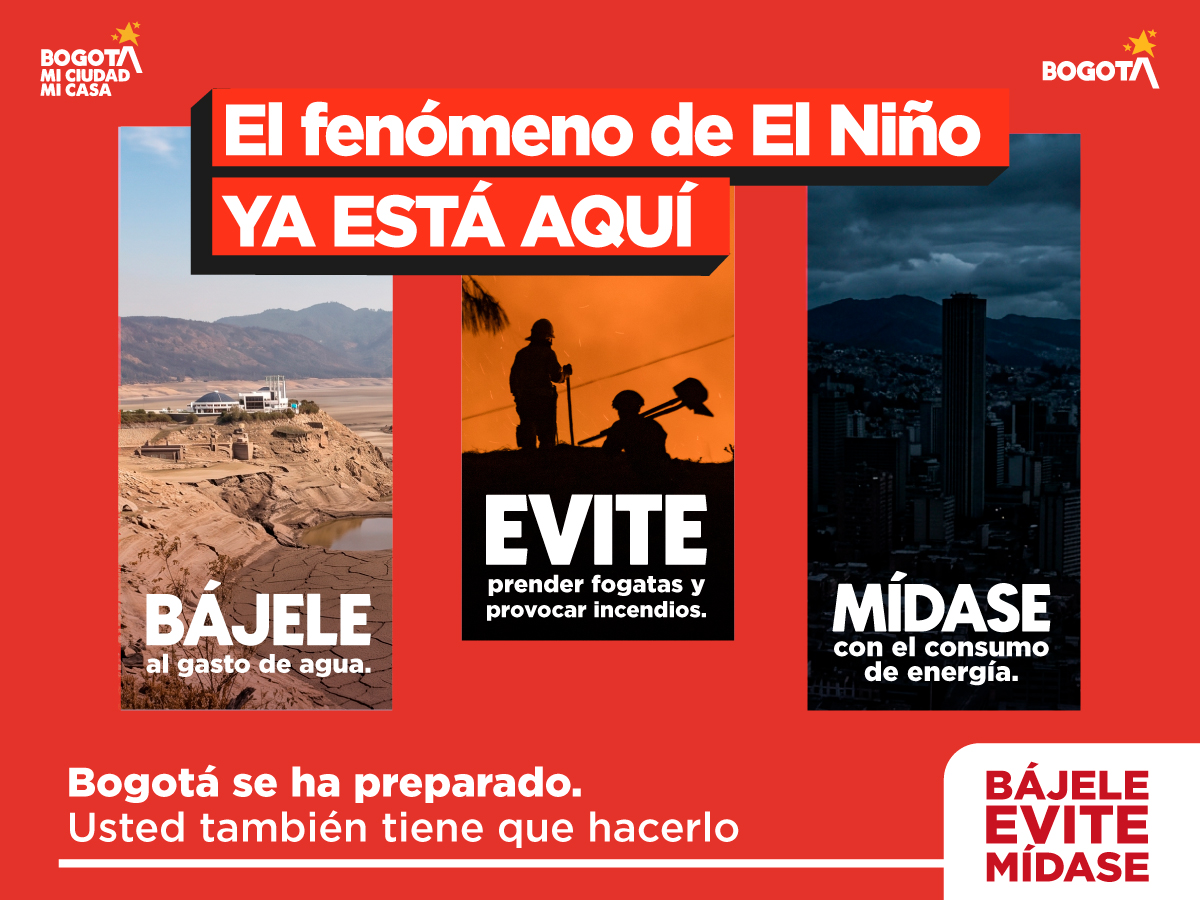 EL  FENÓMENO DE EL NIÑO