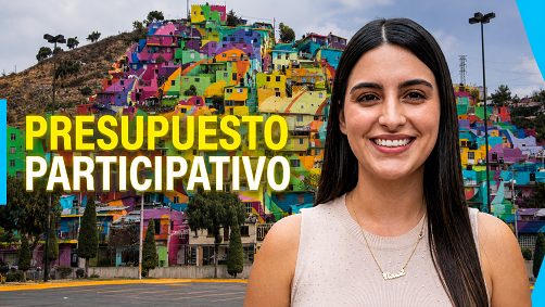 Todos vamos en Usaquén: Presupuesto participativo 2026